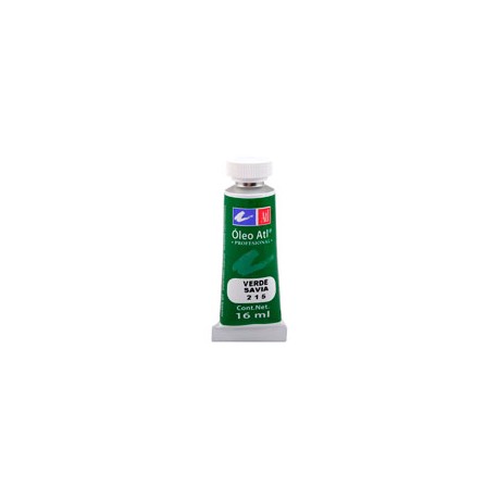 PINTURA ÓLEO ATL 16 ML