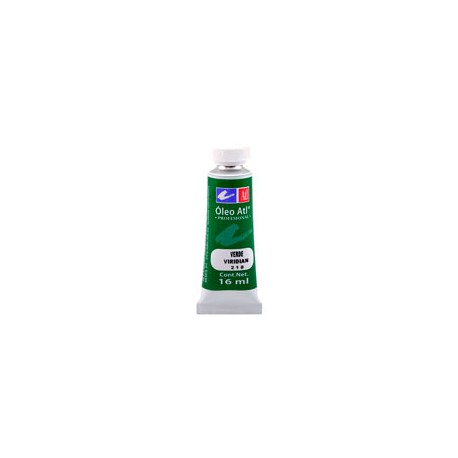 PINTURA ÓLEO ATL 16 ML
