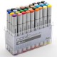 MARCADORES COPIC SKETCH SET CON 36