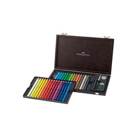 LÁPICES ACUARELABLES FABER-CASTELL ALBRECHT  ...