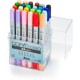 MARCADORES COPIC CIAO SET A CON 24