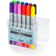 MARCADORES COPIC CIAO BASIC SET CON 12