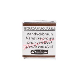 ACUARELA EN PASTILLA SCHMINCKE HORADAM S1