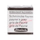ACUARELA EN PASTILLA SCHMINCKE HORADAM S1