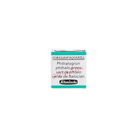 ACUARELA EN PASTILLA SCHMINCKE HORADAM S1