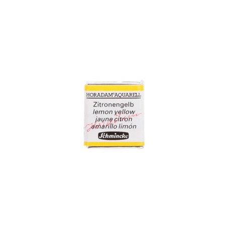ACUARELA EN PASTILLA SCHMINCKE HORADAM S1