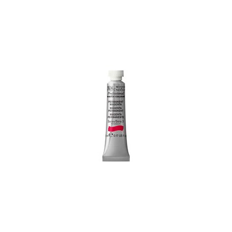 PINTURA ACUARELA WINSOR AND NEWTON ARTIST 5M ...