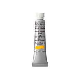 PINTURA ACUARELA WINSOR AND NEWTON ARTIST 5M ...
