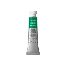PINTURA ACUARELA WINSOR AND NEWTON ARTIST 5M ...