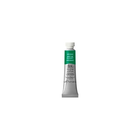 PINTURA ACUARELA WINSOR AND NEWTON ARTIST 5M ...