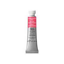 PINTURA ACUARELA WINSOR AND NEWTON ARTIST 5M ...