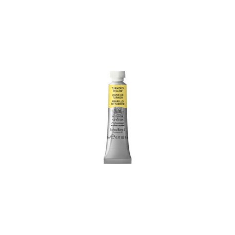 PINTURA ACUARELA WINSOR AND NEWTON ARTIST 5M ...