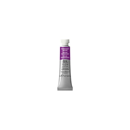 PINTURA ACUARELA WINSOR AND NEWTON ARTIST 5M ...