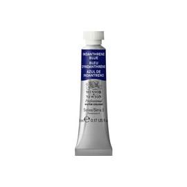 PINTURA ACUARELA WINSOR AND NEWTON ARTIST 5M ...