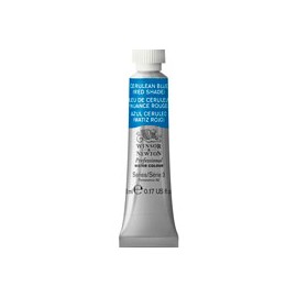PINTURA ACUARELA WINSOR AND NEWTON ARTIST 5M ...