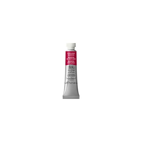 PINTURA ACUARELA WINSOR AND NEWTON ARTIST 5M ...