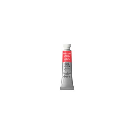 PINTURA ACUARELA WINSOR AND NEWTON ARTIST 5M ...