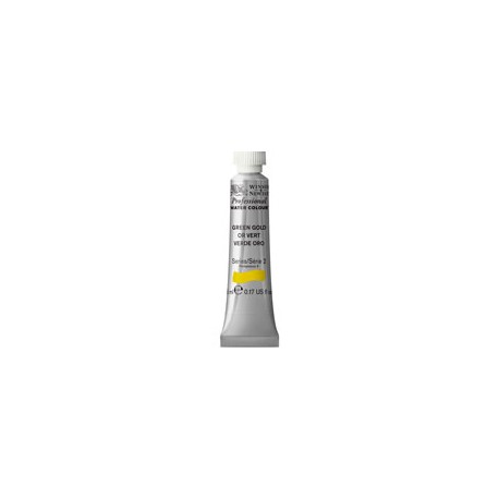 PINTURA ACUARELA WINSOR AND NEWTON ARTIST 5M ...