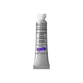 PINTURA ACUARELA WINSOR AND NEWTON ARTIST 5M ...
