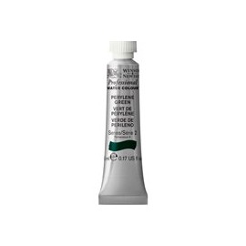 PINTURA ACUARELA WINSOR AND NEWTON ARTIST 5M ...