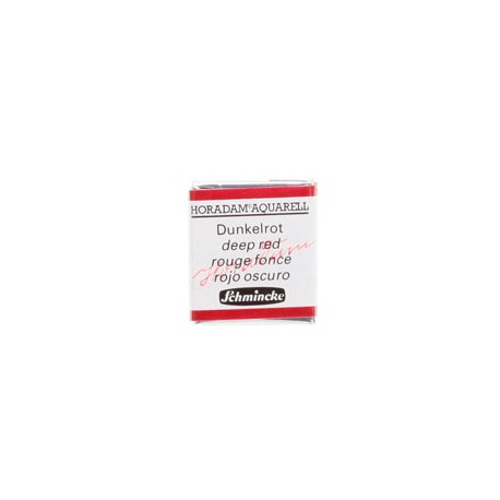 ACUARELA EN PASTILLA SCHMINCKE HORADAM S3