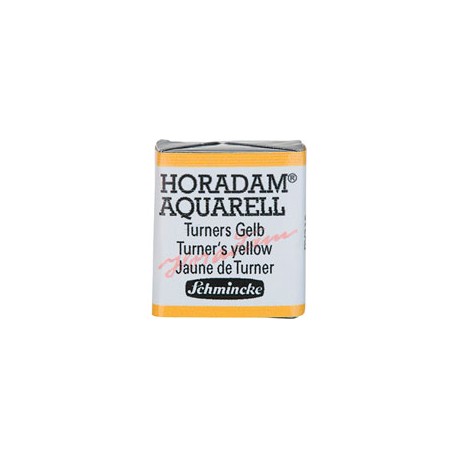 ACUARELA EN PASTILLA SCHMINCKE HORADAM S3