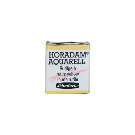 ACUARELA EN PASTILLA SCHMINCKE HORADAM S3