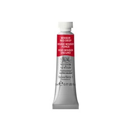 PINTURA ACUARELA WINSOR AND NEWTON ARTIST 5M ...