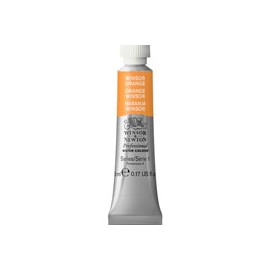 PINTURA ACUARELA WINSOR AND NEWTON ARTIST 5M ...