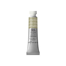 PINTURA ACUARELA WINSOR AND NEWTON ARTIST 5M ...
