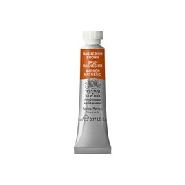 PINTURA ACUARELA WINSOR AND NEWTON ARTIST 5M ...