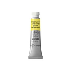 PINTURA ACUARELA WINSOR AND NEWTON ARTIST 5M ...