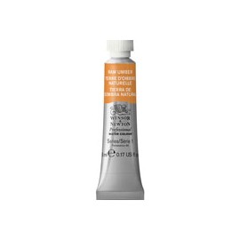 PINTURA ACUARELA WINSOR AND NEWTON ARTIST 5M ...