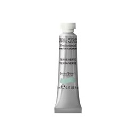 PINTURA ACUARELA WINSOR AND NEWTON ARTIST 5M ...