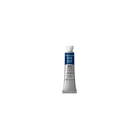 PINTURA ACUARELA WINSOR AND NEWTON ARTIST 5M ...