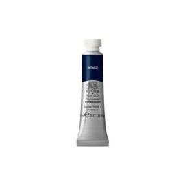 PINTURA ACUARELA WINSOR AND NEWTON ARTIST 5M ...