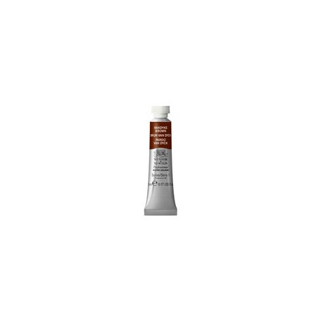 PINTURA ACUARELA WINSOR AND NEWTON ARTIST 5M ...