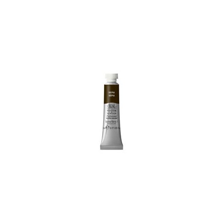 PINTURA ACUARELA WINSOR AND NEWTON ARTIST 5M ...