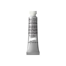 PINTURA ACUARELA WINSOR AND NEWTON ARTIST 5M ...