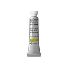 PINTURA ACUARELA WINSOR AND NEWTON ARTIST 5M ...