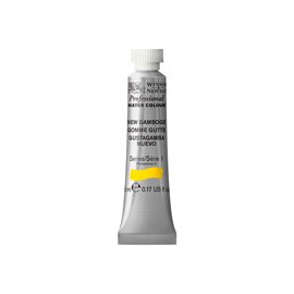 PINTURA ACUARELA WINSOR AND NEWTON ARTIST 5M ...