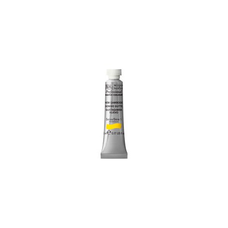 PINTURA ACUARELA WINSOR AND NEWTON ARTIST 5M ...