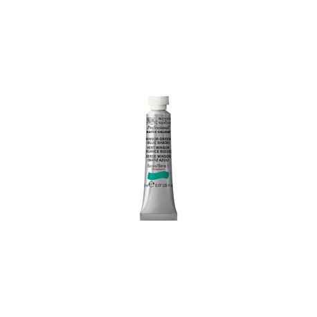 PINTURA ACUARELA WINSOR AND NEWTON ARTIST 5M ...