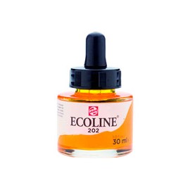 ACUARELA CON GOTERO ROYAL TALENS ECOLINE DE  ...