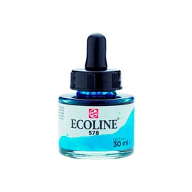 ACUARELA CON GOTERO ROYAL TALENS ECOLINE DE  ...
