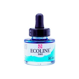 ACUARELA CON GOTERO ROYAL TALENS ECOLINE DE  ...