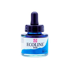 ACUARELA CON GOTERO ROYAL TALENS ECOLINE DE  ...