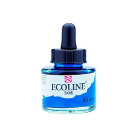 ACUARELA CON GOTERO ROYAL TALENS ECOLINE DE  ...