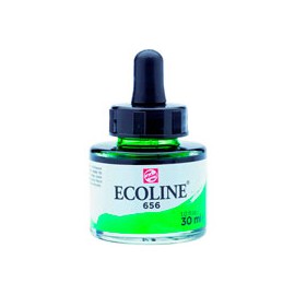 ACUARELA CON GOTERO ROYAL TALENS ECOLINE DE  ...
