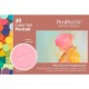 PANPASTEL RETRATO CON 20